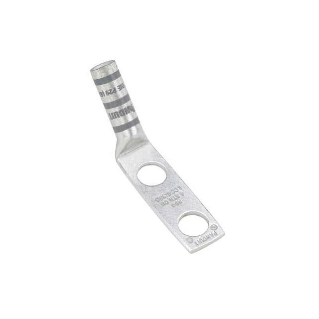 LCC8-10AH-L Panduit Corp  Rectangular Connectors